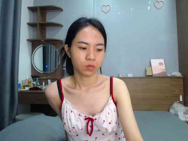 AsiaSweet91 webcam