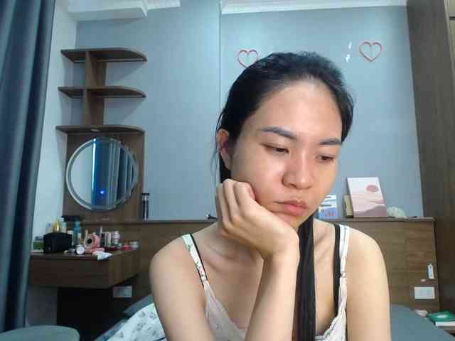 AsiaSweet91 webcam
