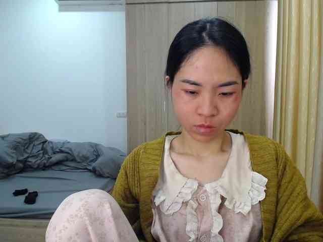 AsiaSweet91 webcam
