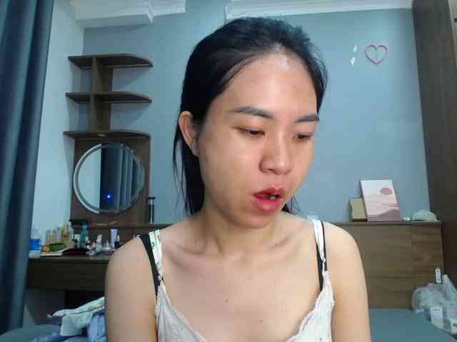 AsiaSweet91 webcam