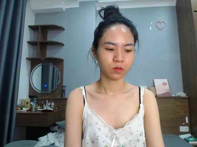 AsiaSweet91 webcam