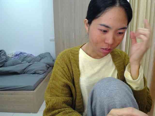 AsiaSweet91 webcam