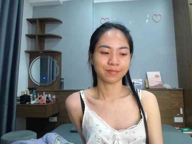 AsiaSweet91 webcam