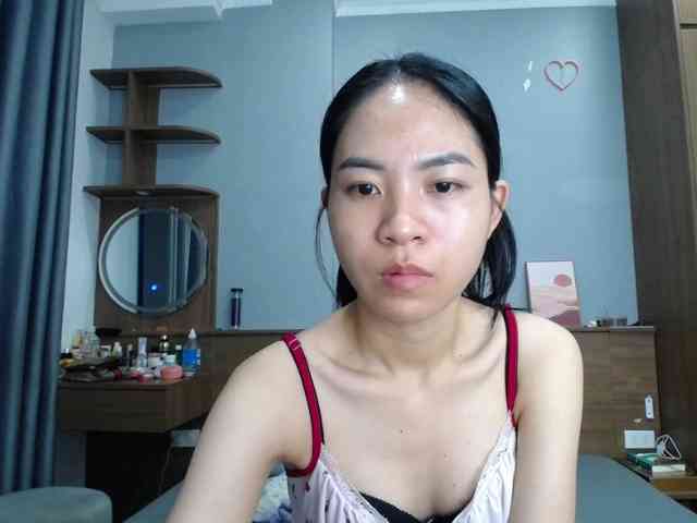 AsiaSweet91 webcam