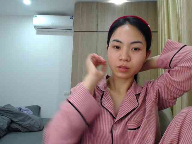 AsiaSweet91 webcam