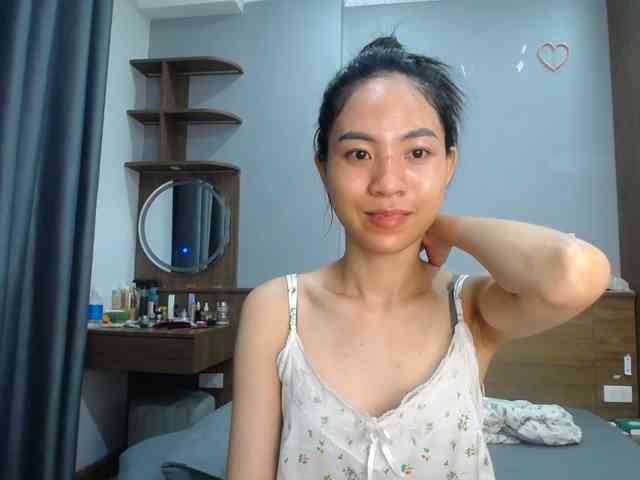 AsiaSweet91 webcam