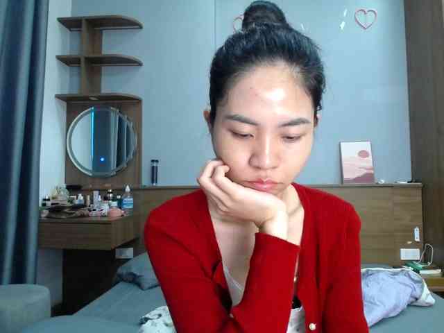 AsiaSweet91 webcam