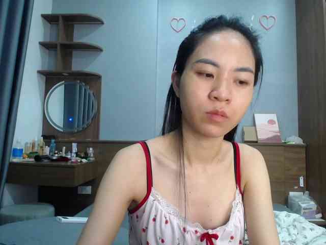AsiaSweet91 webcam