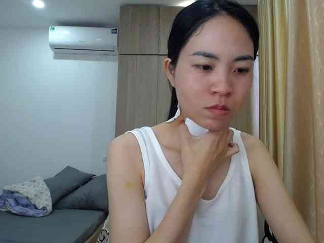 AsiaSweet91 webcam