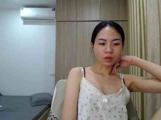 AsiaSweet91 webcam