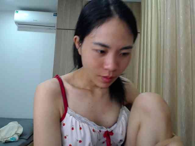 AsiaSweet91 webcam