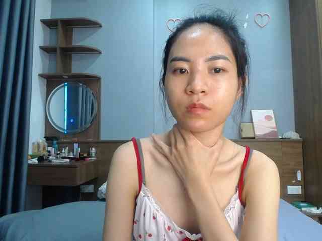 AsiaSweet91 webcam