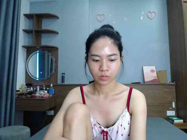 AsiaSweet91 webcam
