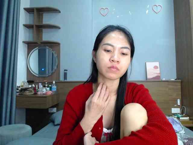 AsiaSweet91 webcam