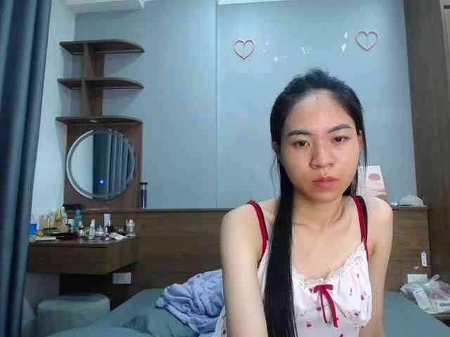 AsiaSweet91 webcam