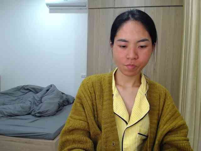AsiaSweet91 webcam