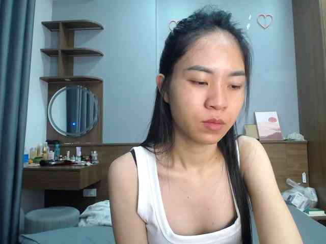 AsiaSweet91 webcam