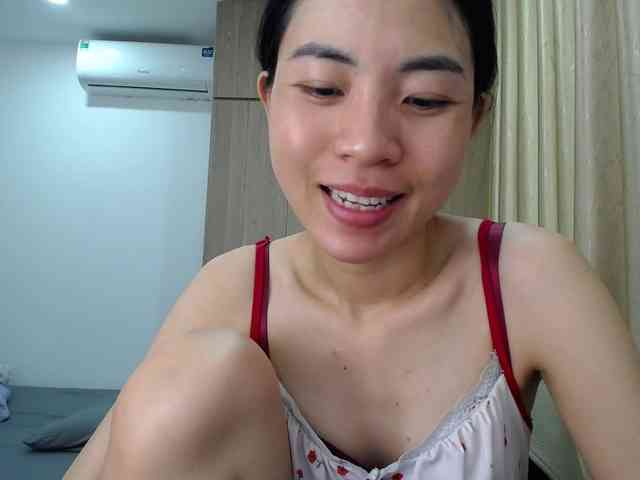 AsiaSweet91 webcam