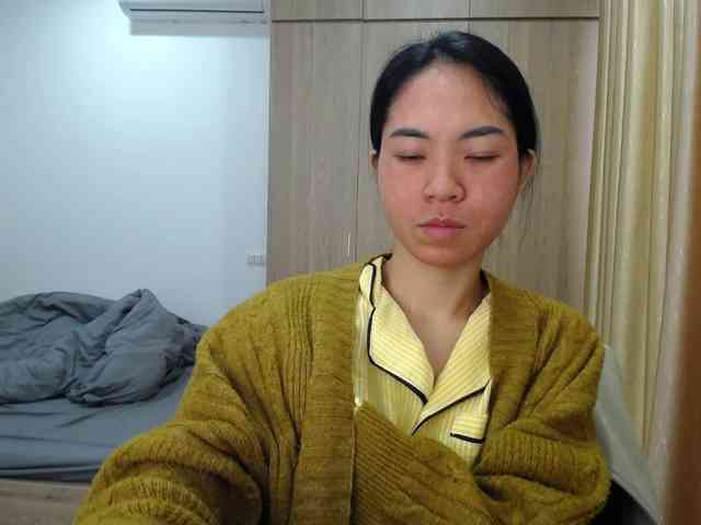 AsiaSweet91 webcam
