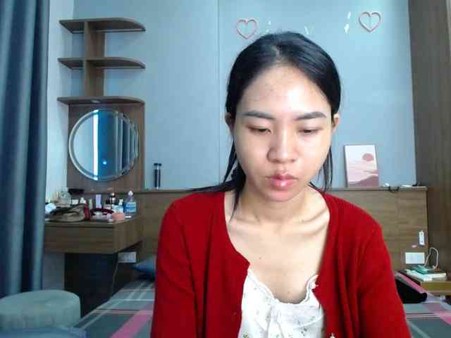 AsiaSweet91 webcam