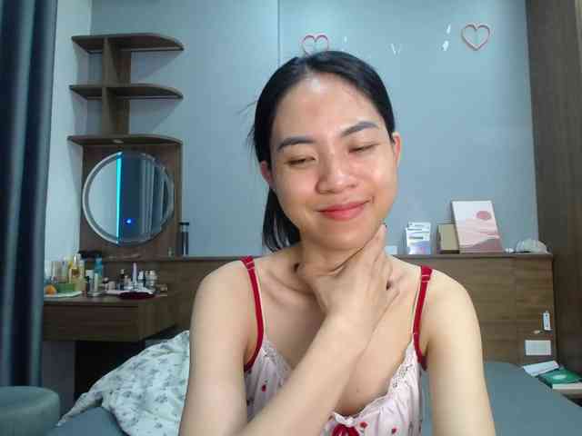 AsiaSweet91 webcam