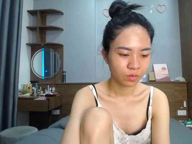 AsiaSweet91 webcam