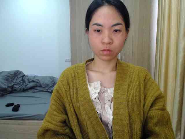 AsiaSweet91 webcam
