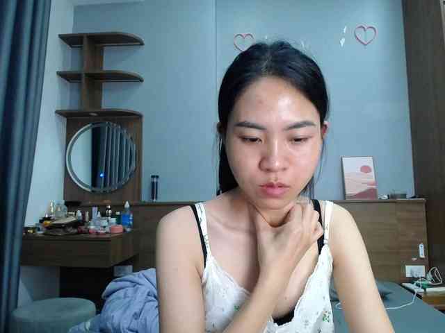 AsiaSweet91 webcam