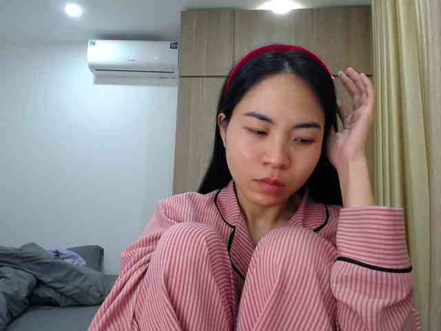 AsiaSweet91 webcam