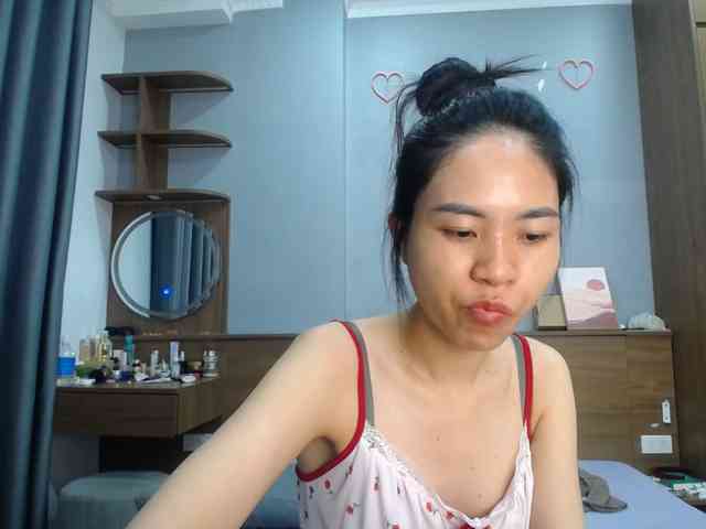 AsiaSweet91 webcam