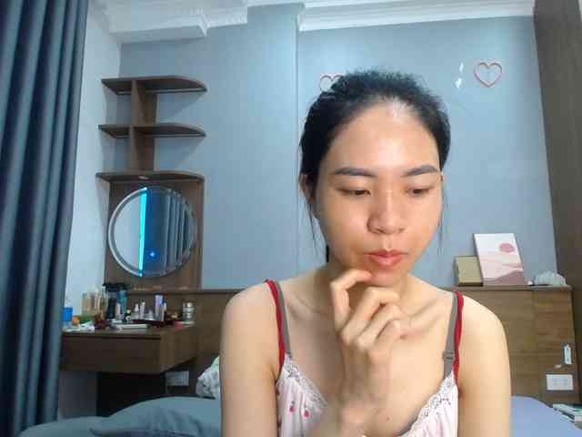 AsiaSweet91 webcam