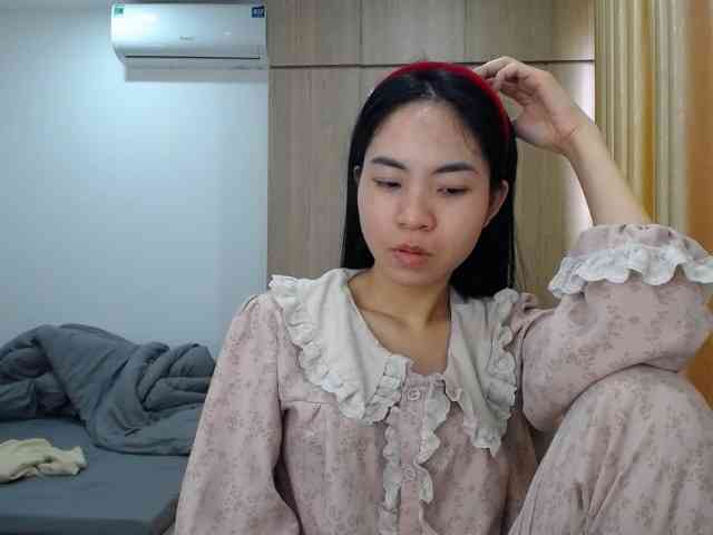 AsiaSweet91 webcam