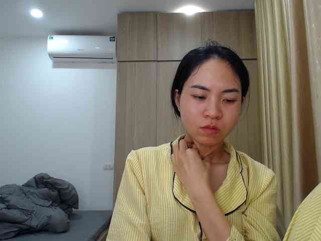 AsiaSweet91 webcam
