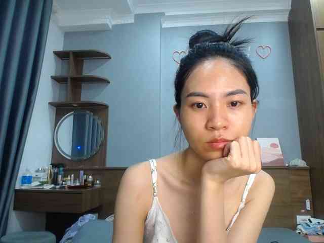 AsiaSweet91 webcam