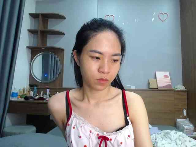 AsiaSweet91 webcam