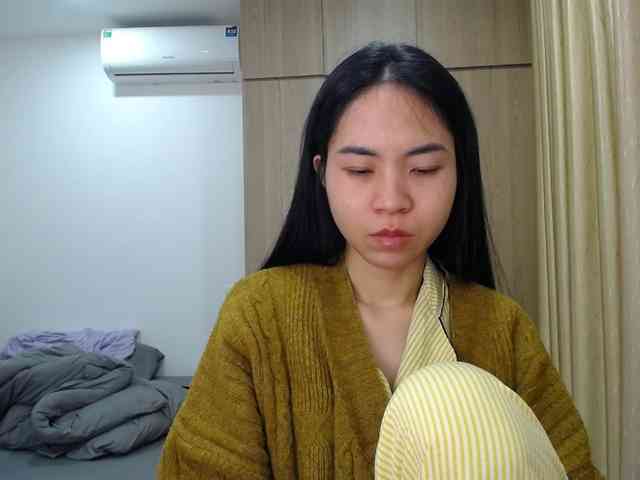 AsiaSweet91 webcam