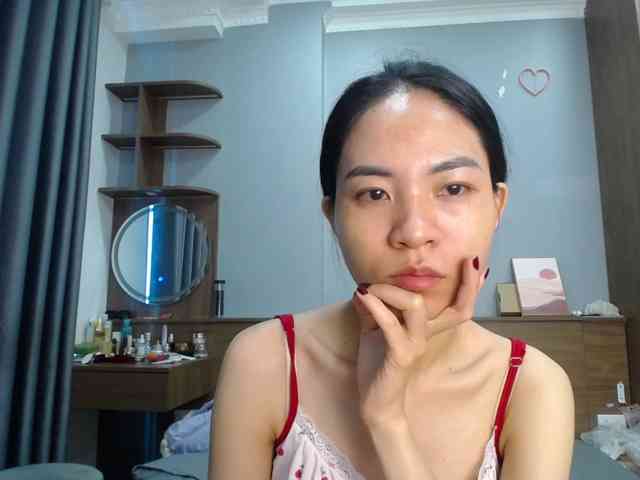 AsiaSweet91 webcam