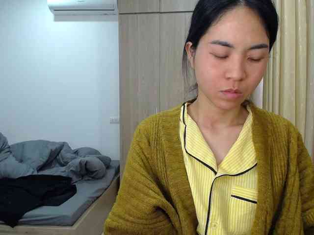 AsiaSweet91 webcam