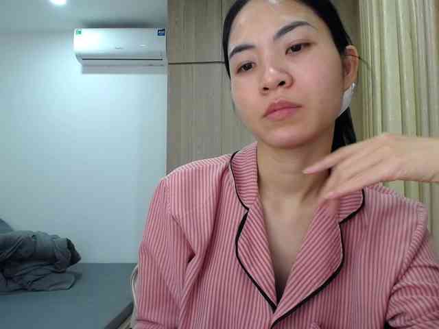 AsiaSweet91 webcam