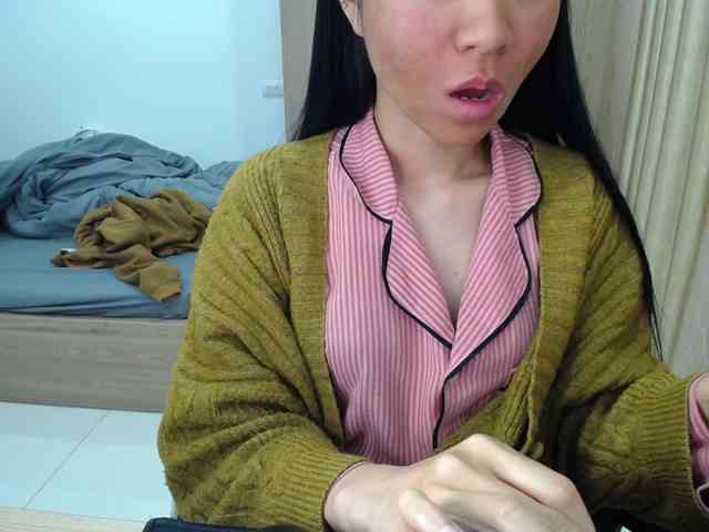 AsiaSweet91 webcam