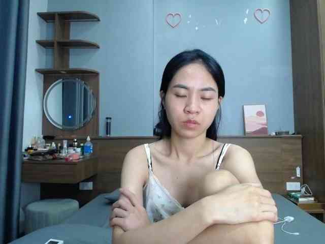AsiaSweet91 webcam