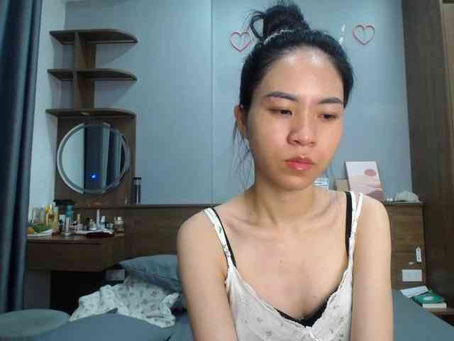 AsiaSweet91 webcam