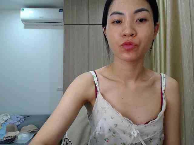 AsiaSweet91 webcam