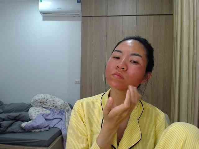 AsiaSweet91 Live Webcam on BongaCams