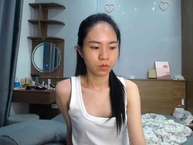 AsiaSweet91 webcam