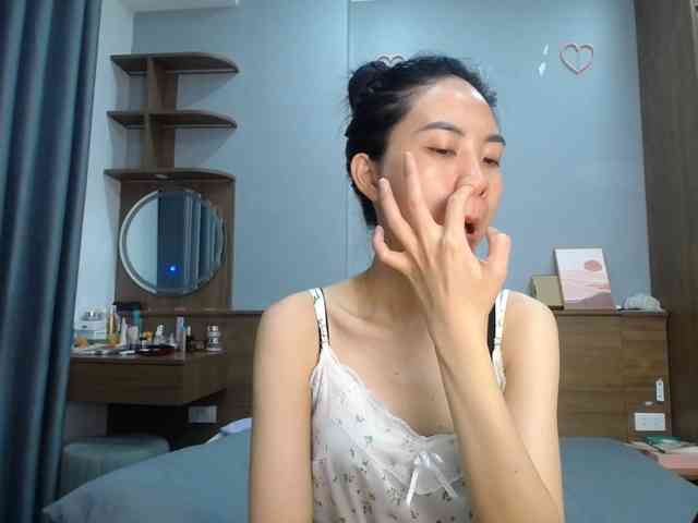 AsiaSweet91 webcam