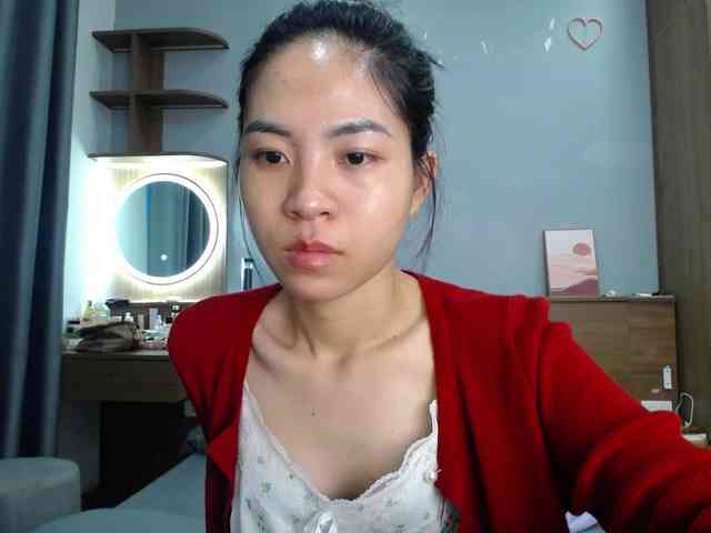 AsiaSweet91 webcam