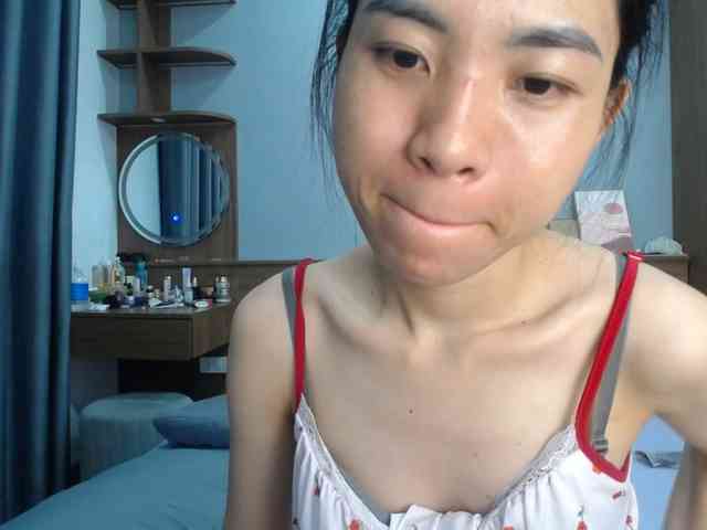 AsiaSweet91 webcam