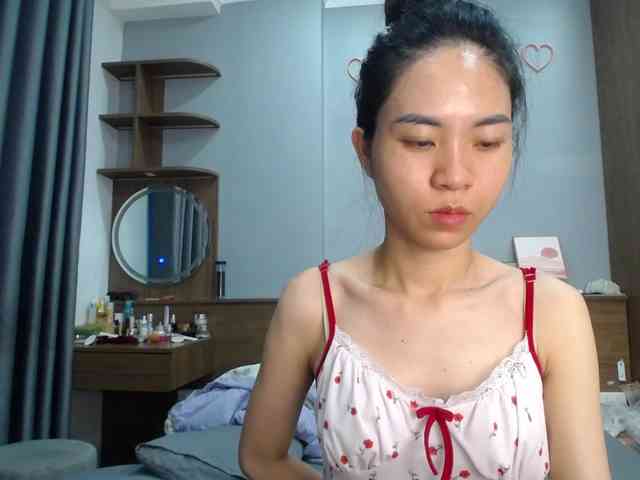 AsiaSweet91 webcam