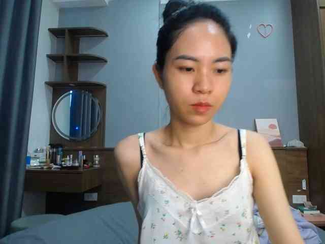AsiaSweet91 webcam